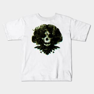 Ghostface - Black Kids T-Shirt